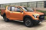 LIFAN-X