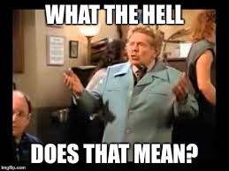 Are you searching for the funniest jerry stiller frank costanza meme on the internet right now? Frank Costanza Memes Gifs Imgflip