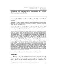 Image result for Mucuna poggei