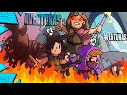Otro grave y diversión te esperan en la pista de pruebas. Juegos De Aventuras Para 2 Jugadores En La Misma Pc Los Mejores Juegos Multijugador Youtube