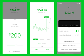 Launch the cash app application or visit the website. How To Buy Bitcoin With Cash App Coindoo