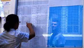 Reevaluarea se va face după o nouă secretizare a lucrărilor, respectând cu stricteţe baremul de evaluare şi toate procedurile de evaluare. Analiza Rezultatelor De La Bac La Ce Licee De Top Au CÄƒzut Cei Mai MulÈ›i Elevi Un Colegiu Are Peste 100 De Elevi PicaÈ›i Obiectiv Sm