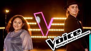 Natan dagur grætti dómara í norska voice þetta er í þriðja sinn sem natan stígur á svið í þáttunum en í. Alexa Vs Natan Take Me To Church Hozier Battle The Voice Norway Youtube