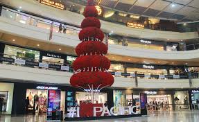 Pacific mall is an asian shopping mall in markham, ontario, canada. Special Vday Celebration The Pacific Mall So Delhi