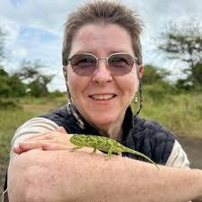 Katy Bingham's Instagram, Twitter & Facebook