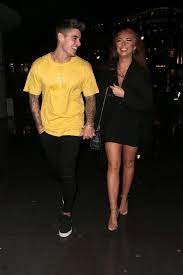 05.06.2020 · love island's demi jones reveals the real reason for her split from luke mabbott, revealing he made no effort and was the one calling 05.06.2020 · love island beauty demi jones has confirmed her relationship with luke mabbott is dead in the water due to little effort on his part. Love Island S Demi Jones And Luke Mabbott Have Apparently Split