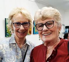 TAS Newsletter April 2024