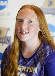 Johanna Dickerson's Instagram, Twitter & Facebook