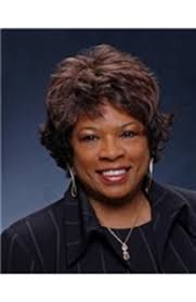 Veryle Logan Hudson, Real Estate Agent