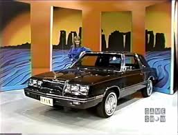 Image result for Formal Black 1980 Chrysler