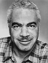 The Worlds of Earle Hyman