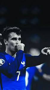 Antoine griezmann born march 21, 1991 is a french professional footballer who plays as a striker for barcelona and the french national team. Free Download Antoine Griezmann Hd Wallpaper By Mahbodzz 600x1067 For Your Desktop Mobile Tablet Explore 100 Antoine Griezmann France Wallpapers Antoine Griezmann France Wallpapers Antoine Griezmann Wallpapers Antoine Griezmann 2018 Wallpapers