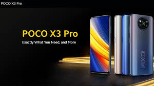 Jun 28, 2021 · tags: Resmi Meluncur Ini Spesifikasi Dan Harga Xiaomi Poco X3 Pro Dan Poco F3