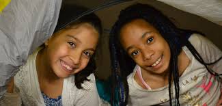 Girls Inc. of Worcester 2017-2018 Annual Report