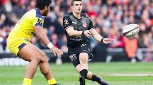 Une expo consacrée à l'histoire du co. Coupe Du Monde 2019 Un Jour Un Joueur Thomas Ramos Tout En Patience 32 37 Coupe Du Monde 2019 Rugby Rugbyrama