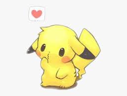 Transparent Pikachu Tumblr Imagenes Tumblr De Pikachu Hd Png Download Transparent Png Image Pngitem