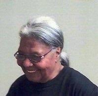 Virginia Chaney Obituary (1941