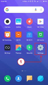 Connect Your Mi Phone To A Wi Fi Network Without Any Password Or Third Party App Using Wps Tips And Tricks Mi Community Xiaomi