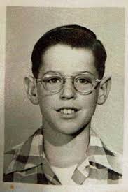 Robert "Bob" Ray Yoder