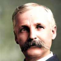 William Samuel Milner Bean (1861–1923)