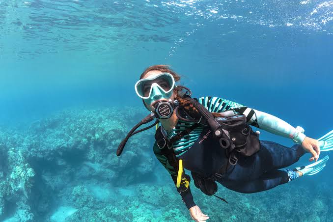 Curso de Buceo de Reciclaje en Koh Lanta: Vuelve Seguro