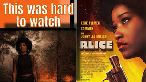 Alice 2022| Movie Review