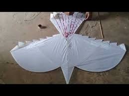 Berikut cara singkat merangkai rangka layang layang buto, silahkan di simak sampai selesai, dalam video adalah bpk. How To Make Bird Kites Cara Membuat Layangan Burung Youtube Kite Making Bird Kite Kite Designs