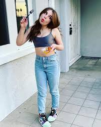 Moreover, she is also a singer, dancer, and gymnast as well. Piper Rockelle On Instagram Enjoy The Many Faces I Make When I Eat Fruit Tag Someone That Eats Fruit A Lo In 2021 Forever 21 Outfits Girl Outfits Cute Celebrities