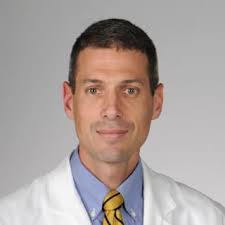 Dr. Daniel Beckman, MD