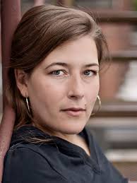 India Roth, Schauspielerin, Hamburg