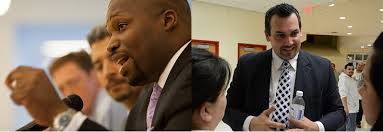 New Haven to Hold Special Election for Open State Senate Seat