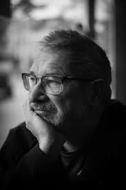 The Only Cafe Portrait Series: Brad Robb