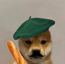 How to get a dog with a hat pfp on ( discord,twitter,skype dogwifhat #meme #mobile in this video i will be showing you how to make a dog wif hat on mobile links: Dog With Durag Meme Pfp Novocom Top