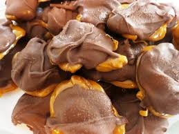 Kraft caramel recipes turtles / recipe for turtles using. Sam S Place Sweet And Salty Chocolate Turtles