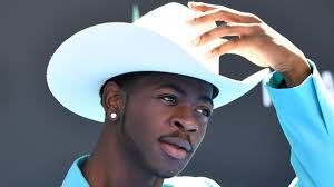 The topic of this page has a wiki of its own: Lil Nas X Opens Up About Sexuality In C7osure Essence