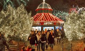 Maybe you would like to learn more about one of these? Lincoln Park Zoo In Chicago Il Groupon