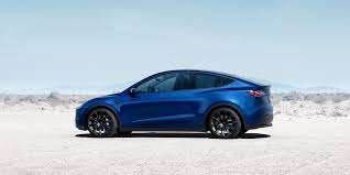 erste tesla model y in europa ausgeliefert electrive net