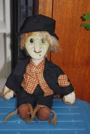 Dispatched with royal mail 2nd class. Herbie S World Of Kitsch Toys My Worzel Gummidge Toys