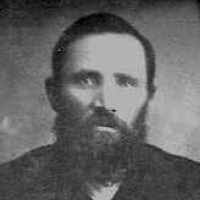 Olof Olsson (1832–1894) • FamilySearch