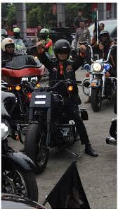 Harley Davidson Harley Davidson Festival Motor