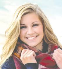 Unionville-Sebewaing Area High School Class of 2017 “Senior Scholars”