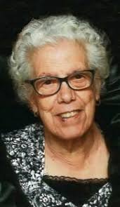 Obituary of Maria Eugenio