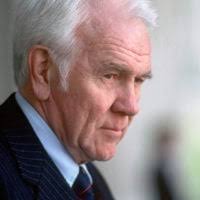 Reserve Force Master Chief C.J. Mitchell is piped ashore after his  retirement ceremony at the U.S. Navy Memorial in Washington, D.C.