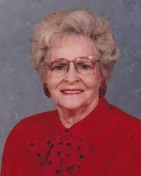 Lucille Walls Obituary