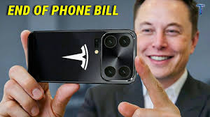 Elon Musk Just Killed Phone Bills – The $199 Tesla Pi Phone Explained | Braden Baker | Facebook