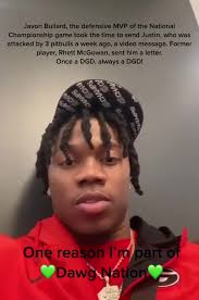 Richardson Gat Ga Bulldogs Sick Em