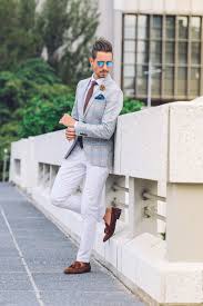 Fancy Dapper Men Smart Red Knit White Sneakers Chinos Striped Oxford Summer Look Sunglasse Mens Fashion Blazer Mens Fashion Blogger Mens Fashion Smart