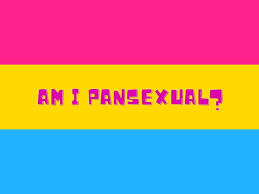 Pan sexuality test