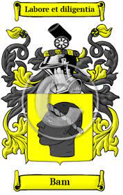 The fastest and free indian people search engine online! Bam Name Meaning Family History Family Crest Coats Of Arms
