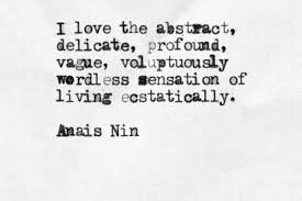 20 of Anais Nin&#39;s Most Beautiful Quotes « Art-Sheep via Relatably.com